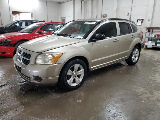  Salvage Dodge Caliber