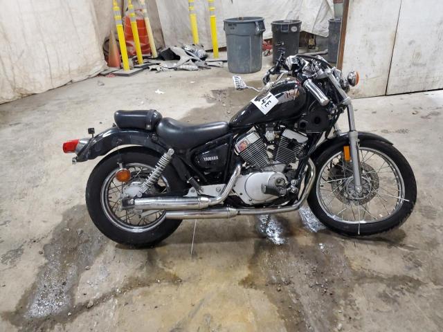  Salvage Yamaha Xv250