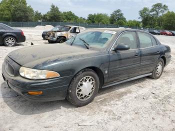  Salvage Buick LeSabre