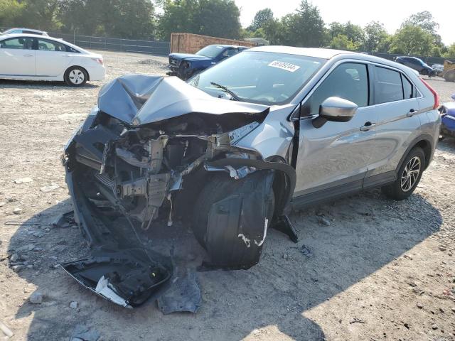  Salvage Mitsubishi Eclipse