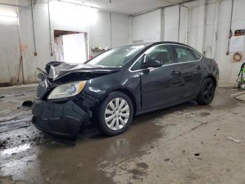  Salvage Buick Verano