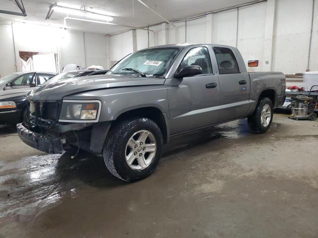  Salvage Dodge Dakota