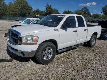  Salvage Dodge Ram 1500