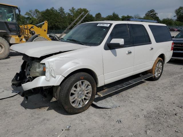  Salvage Ford Expedition