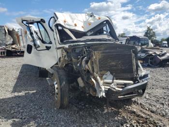  Salvage Freightliner M2 112 Med