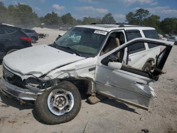  Salvage Ford Expedition