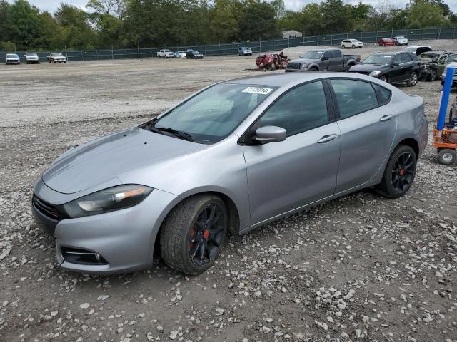  Salvage Dodge Dart