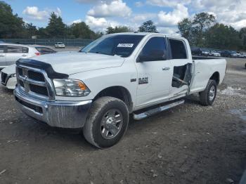  Salvage Ram 2500