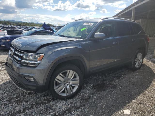  Salvage Volkswagen Atlas