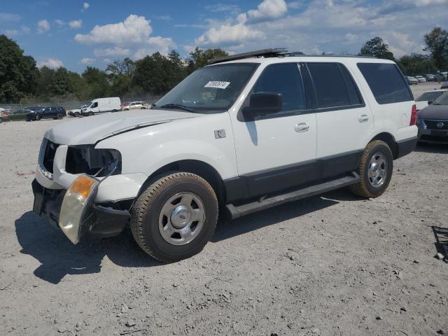  Salvage Ford Expedition