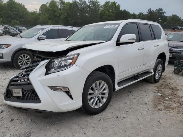  Salvage Lexus Gx