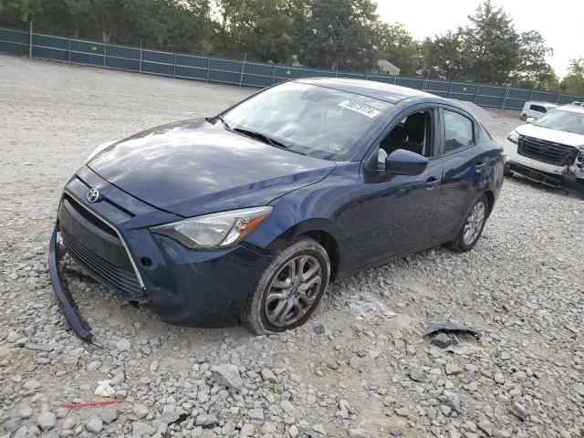  Salvage Toyota Yaris