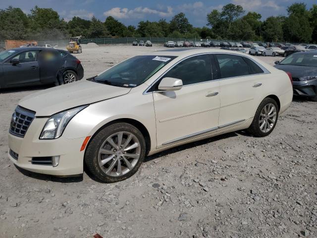  Salvage Cadillac XTS