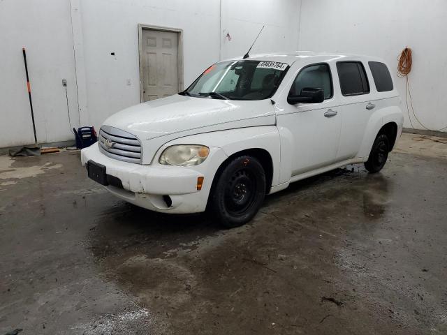  Salvage Chevrolet HHR