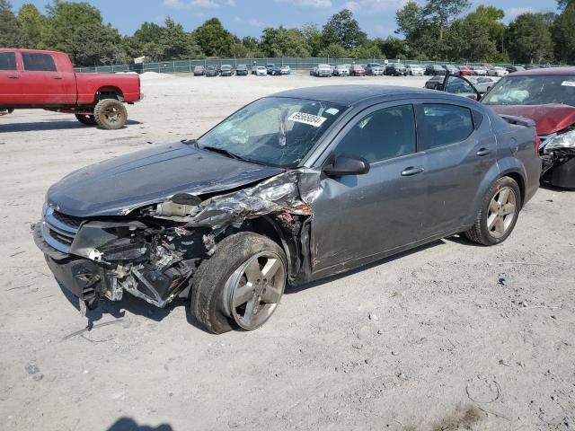  Salvage Dodge Avenger