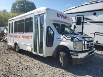  Salvage Ford Econoline