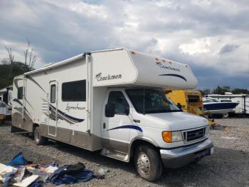  Salvage Ford Econoline