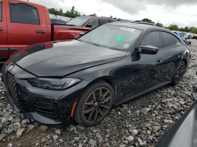  Salvage BMW M Series