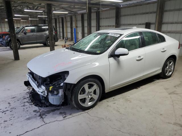  Salvage Volvo S60