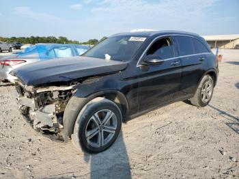  Salvage Mercedes-Benz GLC