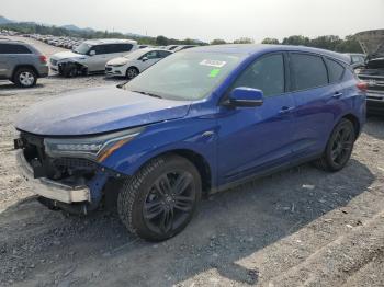  Salvage Acura RDX