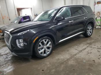  Salvage Hyundai PALISADE