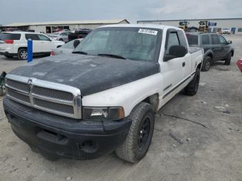  Salvage Dodge Ram 1500