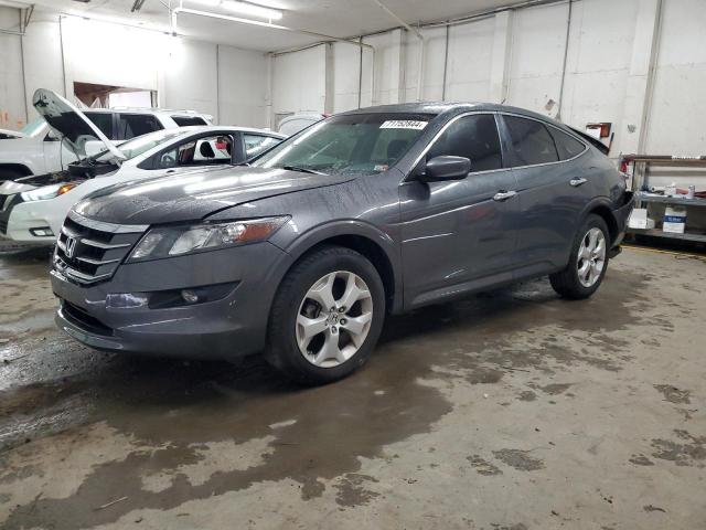  Salvage Honda Crosstour