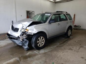  Salvage Mazda Tribute