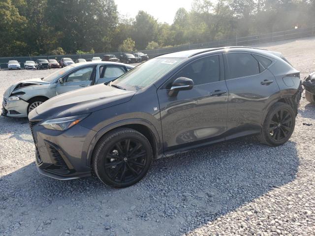  Salvage Lexus NX