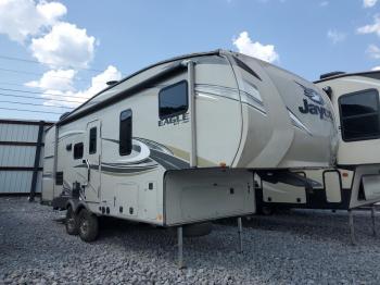  Salvage Jayco Eagle