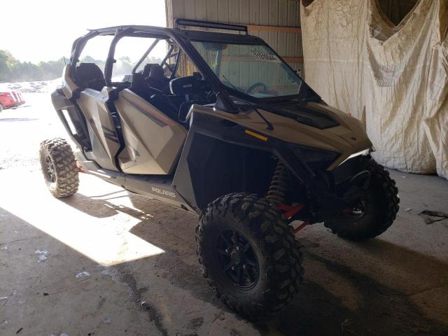  Salvage Polaris Rzr Pro Xp