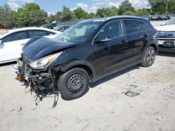  Salvage Kia Niro