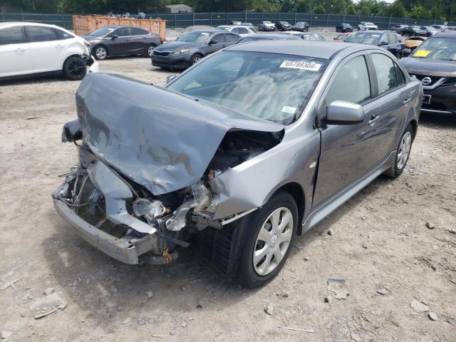  Salvage Mitsubishi Lancer