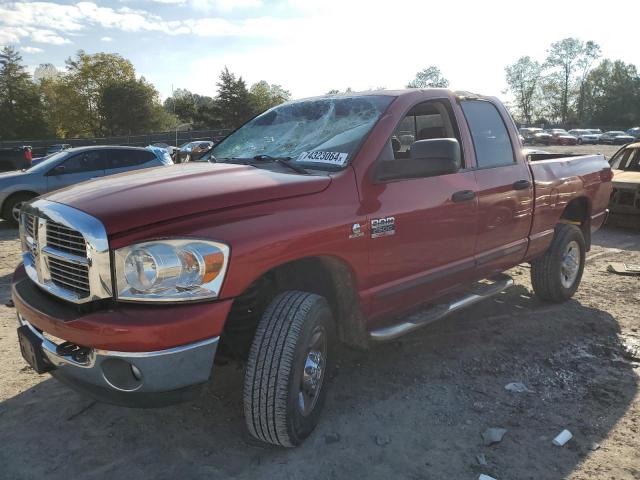  Salvage Dodge Ram 2500