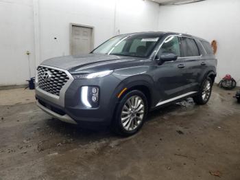  Salvage Hyundai PALISADE