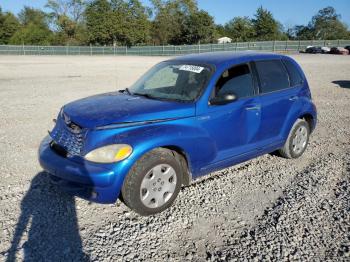  Salvage Chrysler PT Cruiser