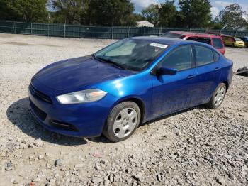  Salvage Dodge Dart