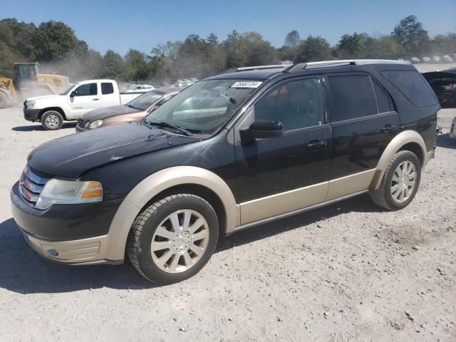  Salvage Ford Taurus