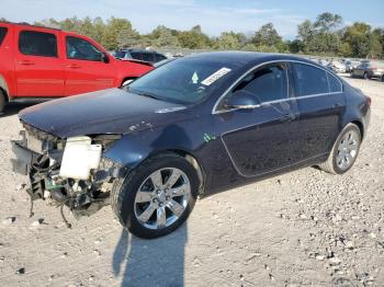  Salvage Buick Regal