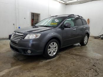  Salvage Subaru Tribeca