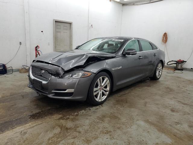  Salvage Jaguar XJ