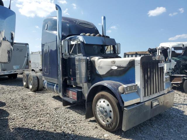  Salvage Peterbilt 379