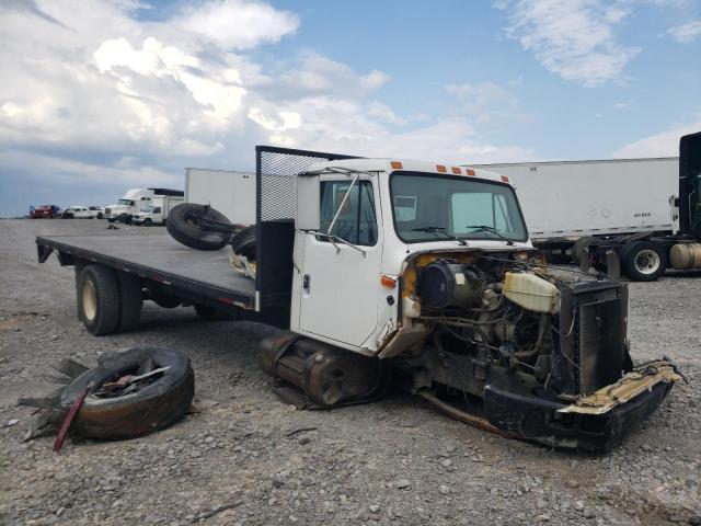  Salvage International 4000 Serie