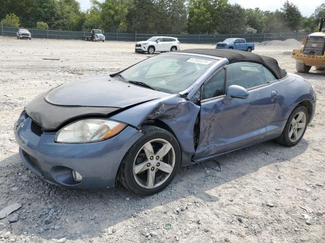  Salvage Mitsubishi Eclipse