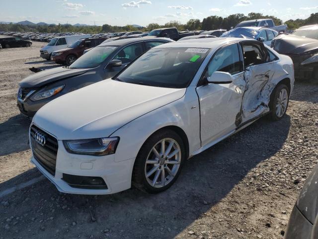  Salvage Audi A4