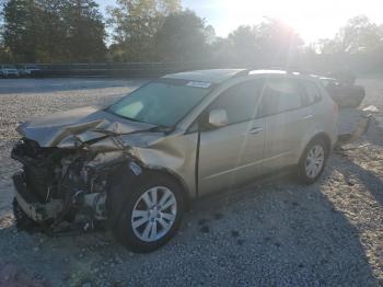  Salvage Subaru Tribeca