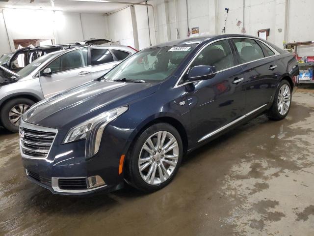  Salvage Cadillac XTS