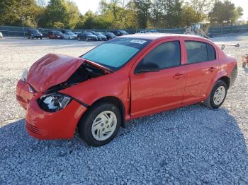  Salvage Chevrolet Cobalt Ls