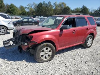  Salvage Mercury Mariner